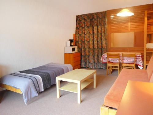 Apartment Grandes Platieres VII Tignes