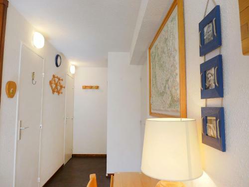 Apartment Borsat III Tignes