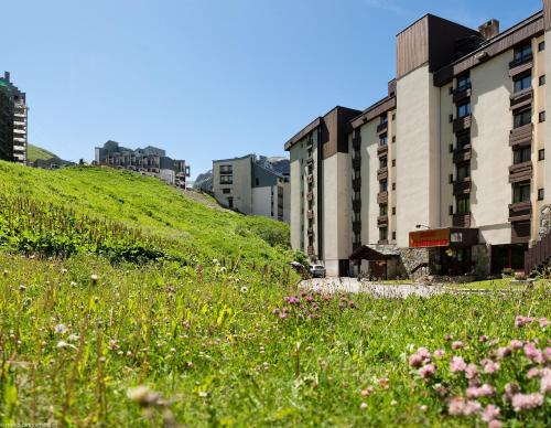 Apartamento Maeva Tignes Inter-residences