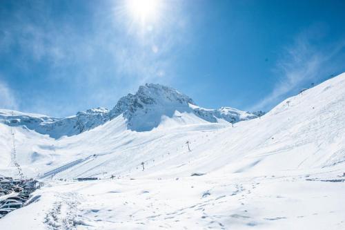 Apartamento Maeva Tignes Inter-residences