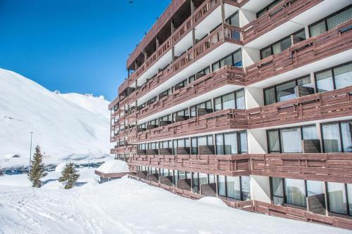 Apartamento Maeva Tignes Inter-residences