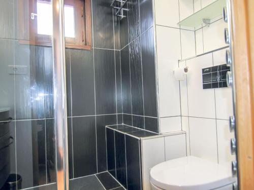 Apartment Prariond III Tignes