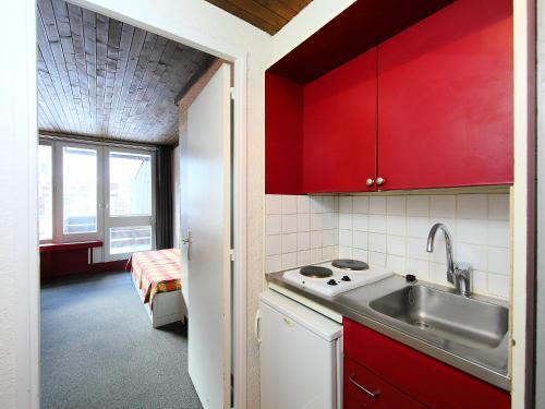 Apartment Sefcotel III Tignes