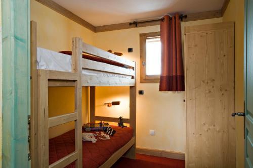 Aparthotel R�sidence Montana Airelles
