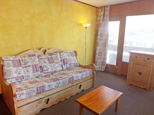 Apartment Pistes I Tignes