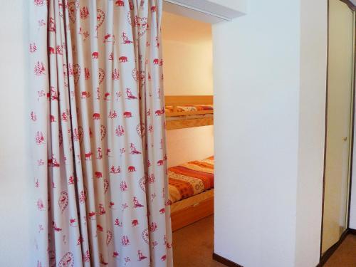 Apartment Borsat V Tignes