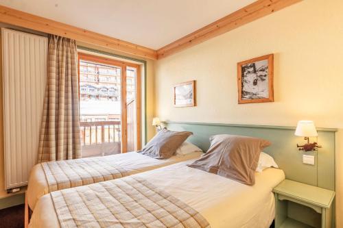 Hotel Le Levanna