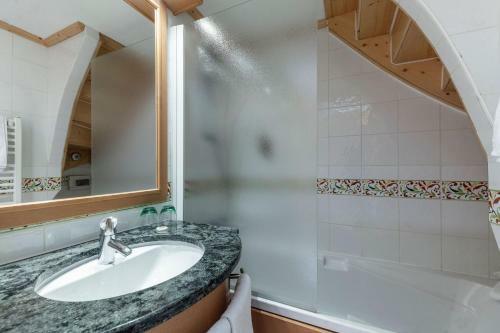 Hotel Le Levanna