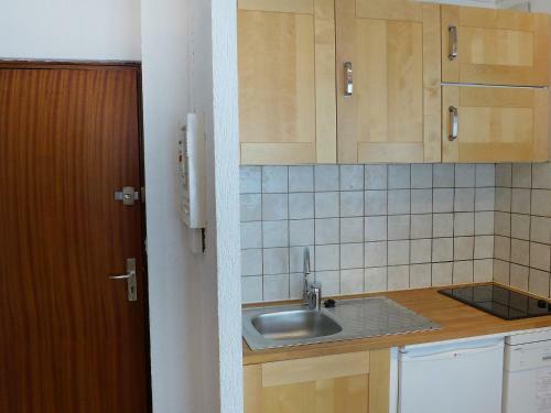 Apartment Trolles I Tignes