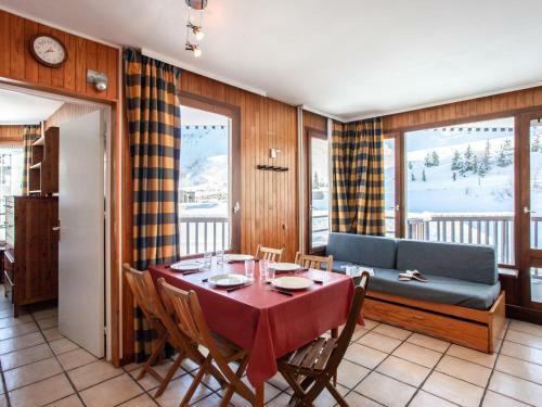 Apartment Trolles I Tignes