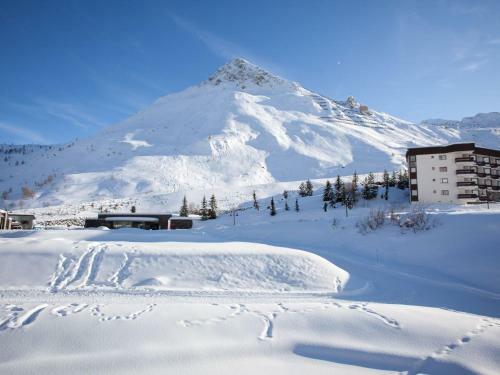 Apartment Trolles I Tignes