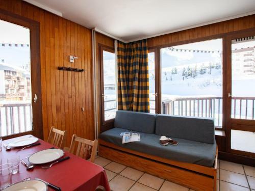 Apartment Trolles I Tignes