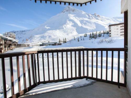 Apartment Trolles I Tignes