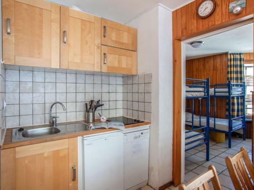 Apartment Trolles I Tignes