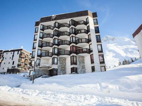 Apartment Trolles I Tignes