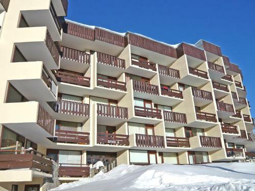 Apartamento Tignes III