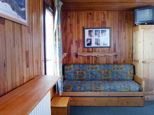 Apartamento Tignes III