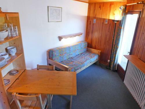 Apartamento Tignes III