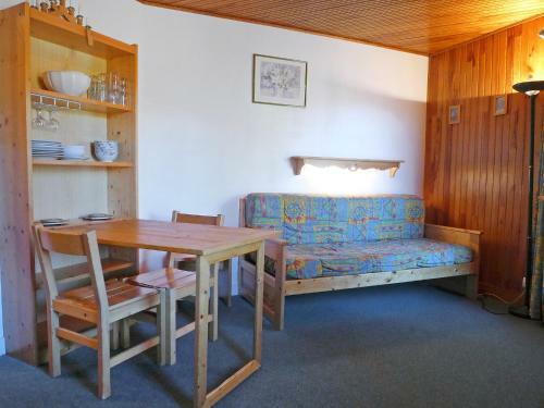 Apartamento Tignes III