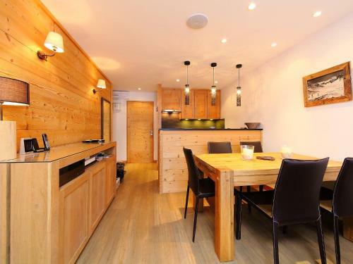 Apartment Hauts De Val IV Tignes
