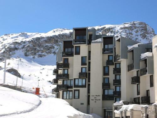 Apartment Hauts De Val IV Tignes