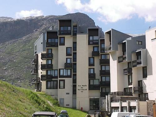 Apartment Hauts De Val IV Tignes