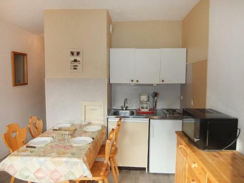 Apartment Asters XIII Les Menuires