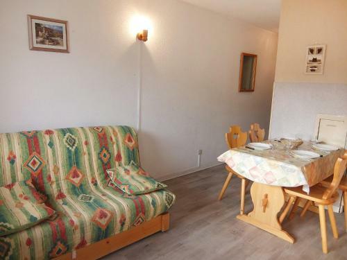 Apartment Asters XIII Les Menuires