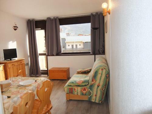 Apartment Asters XIII Les Menuires