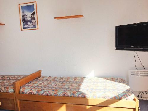 Apartment Grande Masse I Les Menuires