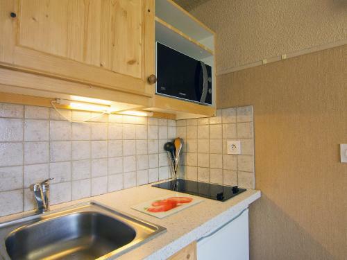 Apartment Asters XV Les Menuires