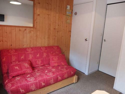 Apartamentos Argousier Les Menuires