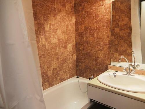 Apartamentos Argousier Les Menuires