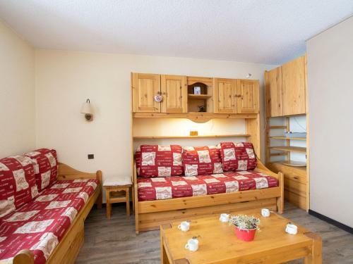 Apartment Origanes V Les Menuires
