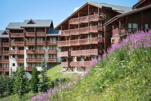 Aparthotel Pierre & Vacances Les Valmonts