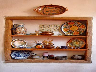 Hotel La Casona Temazcal