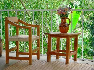 Hotel La Casona Temazcal