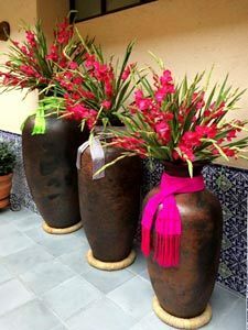 Hotel Rosa Barroco