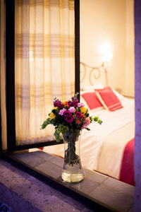 Hotel Rosa Barroco