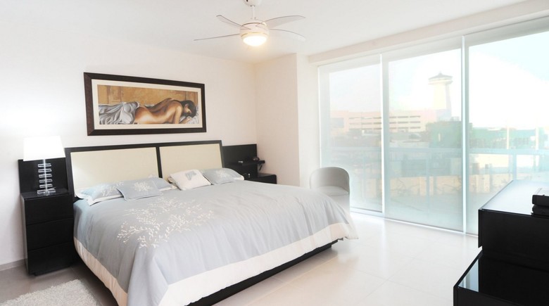 Hotel Amara Cancun Beachfront Condos