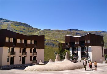Apartamento Maeva Les Combes