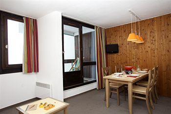 Apartamento Maeva Les Combes