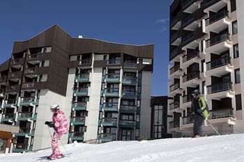 Apartamento Maeva Les Combes