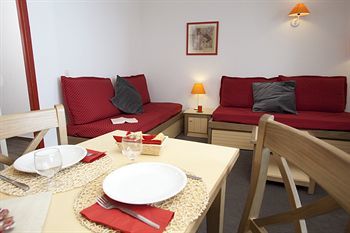 Apartamento Maeva Les Combes