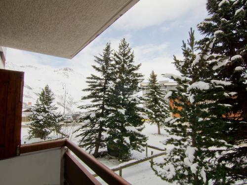 Apartment Burons I Les Menuires