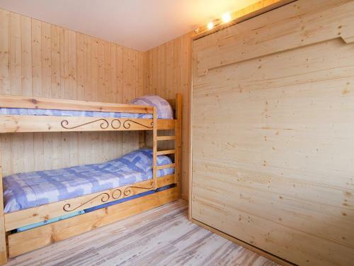 Apartment Burons I Les Menuires