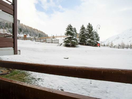 Apartment Burons I Les Menuires