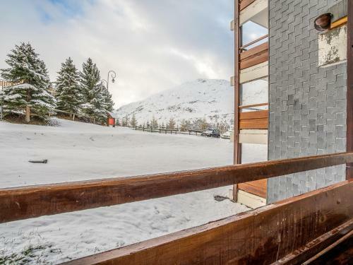 Apartment Burons I Les Menuires