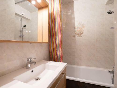 Apartment Burons I Les Menuires