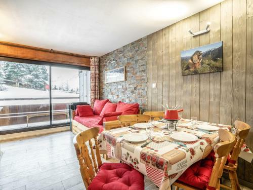Apartment Burons I Les Menuires